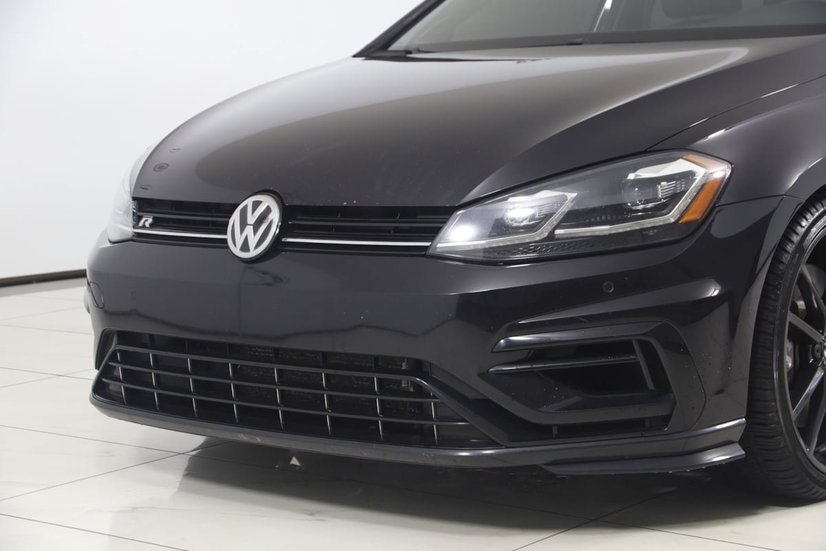 Used 2019 Volkswagen Golf 4-Door AWD/4WD image 42