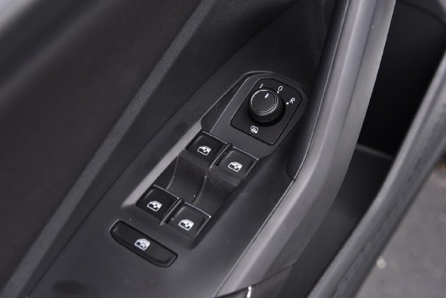 New 2027 Volkswagen Jetta S FWD image 8