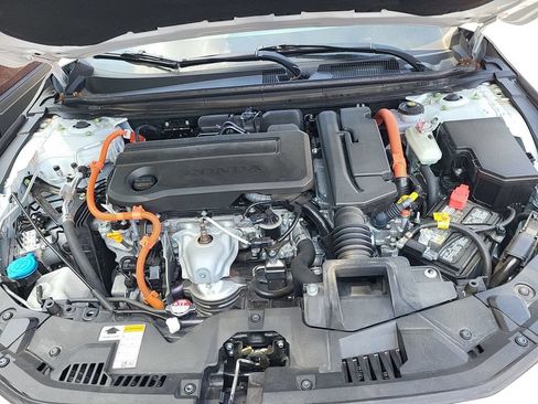 Used 2023 Honda Accord Touring image 8