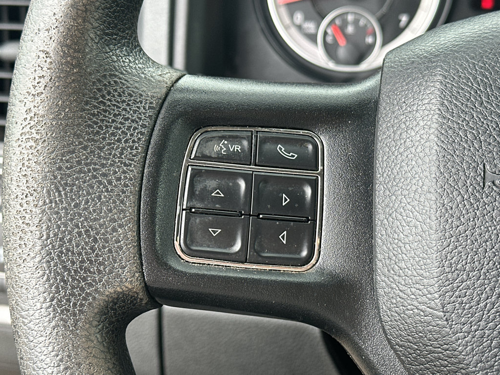 Used 2020 RAM 1500 Express w/ Wheel & Sound Group AWD/4WD image 19