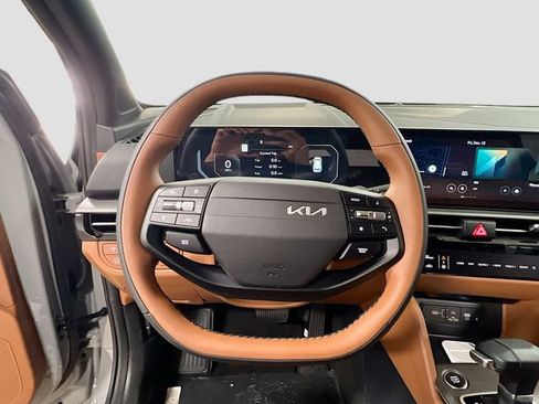 New 2026 Kia Sportage X-Line image 11