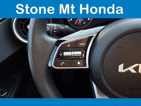 Used 2024 Kia Forte LXS image 22