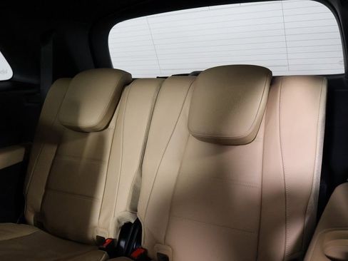 New 2026 Mercedes-Benz GLS 450 4MATIC image 7