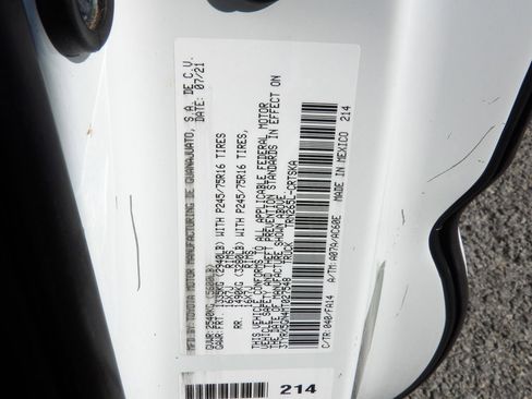 Used 2021 Toyota Tacoma SR image 57