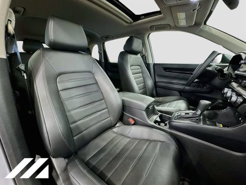 Used 2024 Honda CR-V EX-L image 26