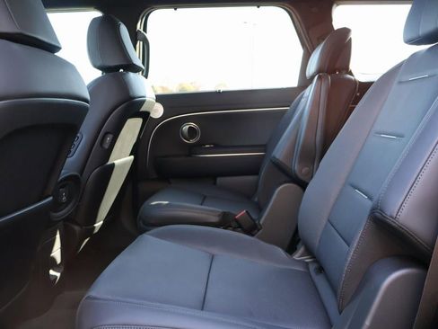 New 2026 Hyundai Palisade Calligraphy image 20