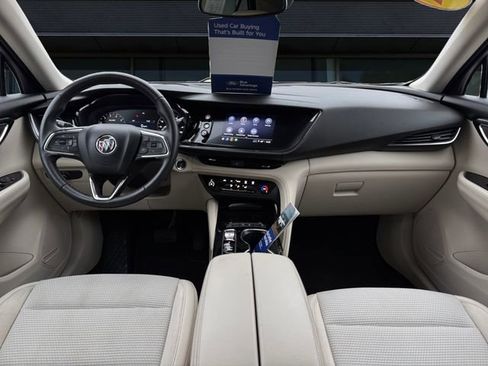 Used 2023 Buick Envision Preferred image 10
