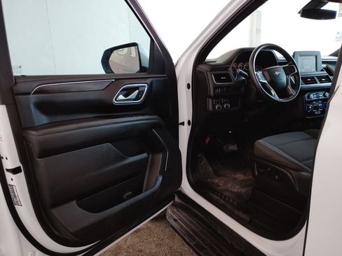 Used 2022 Chevrolet Tahoe 4WD image 14
