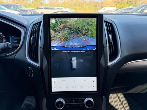 Used 2021 Ford Edge SEL w/ Convenience Package image 40