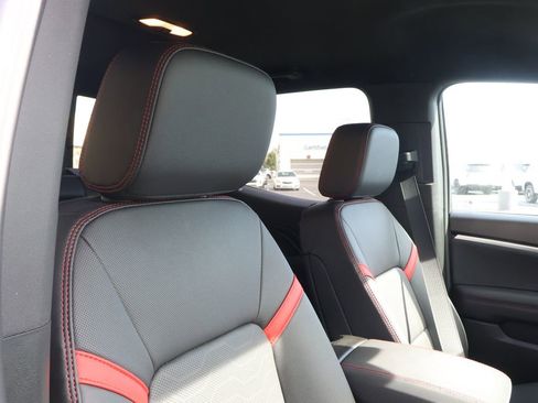 New 2026 Chevrolet Colorado Z71 w/ Technology Package AWD/4WD image 44