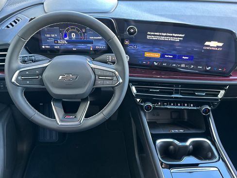 New 2026 Chevrolet Traverse Z71 image 16