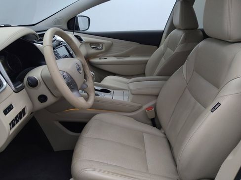 Used 2016 Nissan Murano Platinum w/ Platinum Technology Package image 17