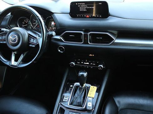 Used 2019 MAZDA CX-5 Touring AWD/4WD image 19