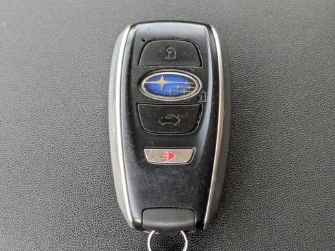 Used 2023 Subaru Outback Touring XT w/ Tech Package 3 AWD/4WD image 42