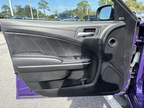 Used 2023 Dodge Charger Scat Pack image 18