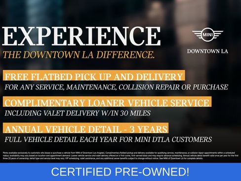 Used 2023 MINI Cooper S image 41