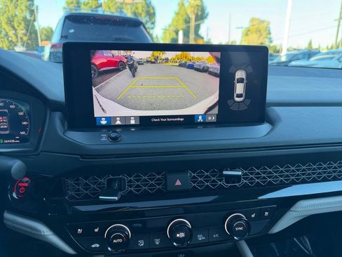 Used 2023 Honda Accord Touring image 20