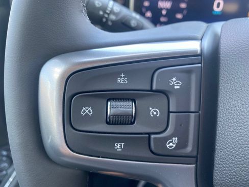 New 2026 Chevrolet Silverado 1500 RST w/ RST Select Package RWD image 21