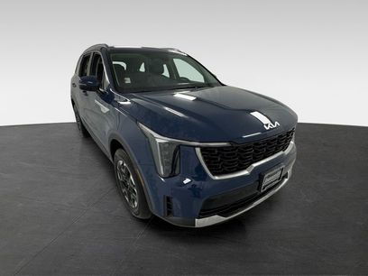 New 2026 Kia Sorento S