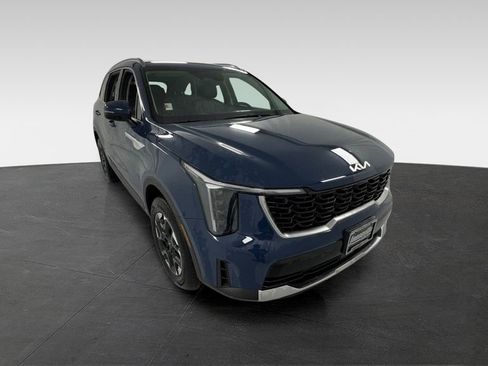 New 2026 Kia Sorento S AWD/4WD image 1
