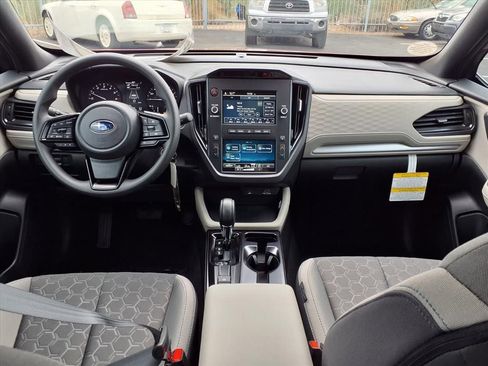 New 2026 Subaru Forester image 2