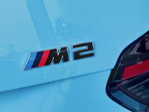New 2026 BMW M2 w/ Lighting Package image 20