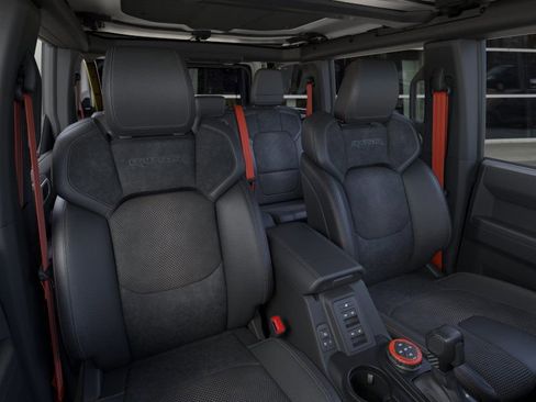 New 2025 Ford Bronco Raptor image 10