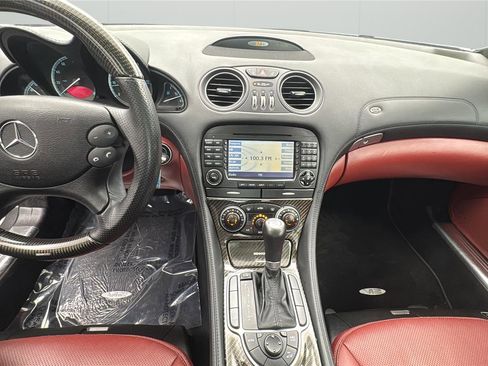 Used 2007 Mercedes-Benz SL 600 image 22
