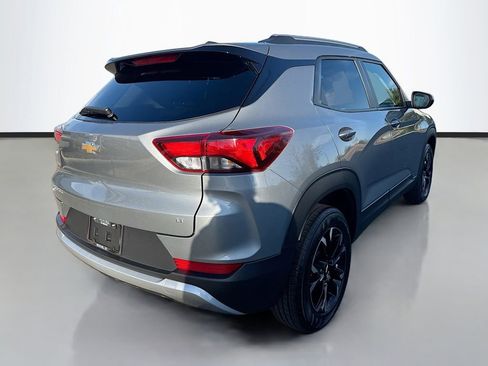 Used 2023 Chevrolet TrailBlazer LT w/ Convenience Package image 7