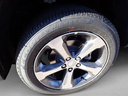 New 2026 Jeep Grand Cherokee Limited image 7