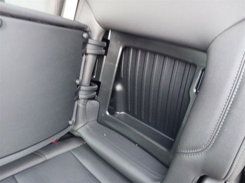 Used 2026 Chevrolet Silverado 1500 LTZ w/ Z71 Off-Road Package image 28