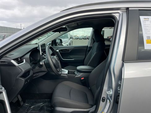 Used 2025 Toyota RAV4 LE image 26
