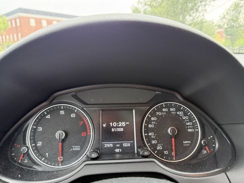 Used 2016 Audi Q5 2.0T Premium Plus AWD/4WD image 8