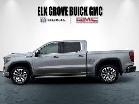 New 2026 GMC Sierra 1500 Denali w/ Denali Reserve Package AWD/4WD image 7