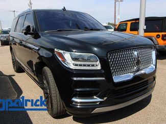 Used 2018 Lincoln Navigator Reserve w/ Technology Package AWD/4WD video 1