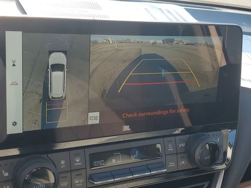 New 2026 Toyota Grand Highlander Limited image 28