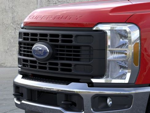 New 2026 Ford F250 XL image 17