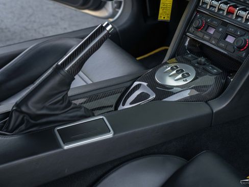 Used 2010 Lamborghini Gallardo LP 560-4 image 7