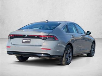 New 2025 Honda Accord EX-L video 2