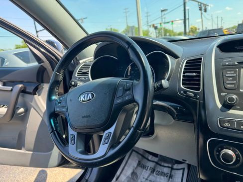 Used 2015 Kia Sorento LX image 24