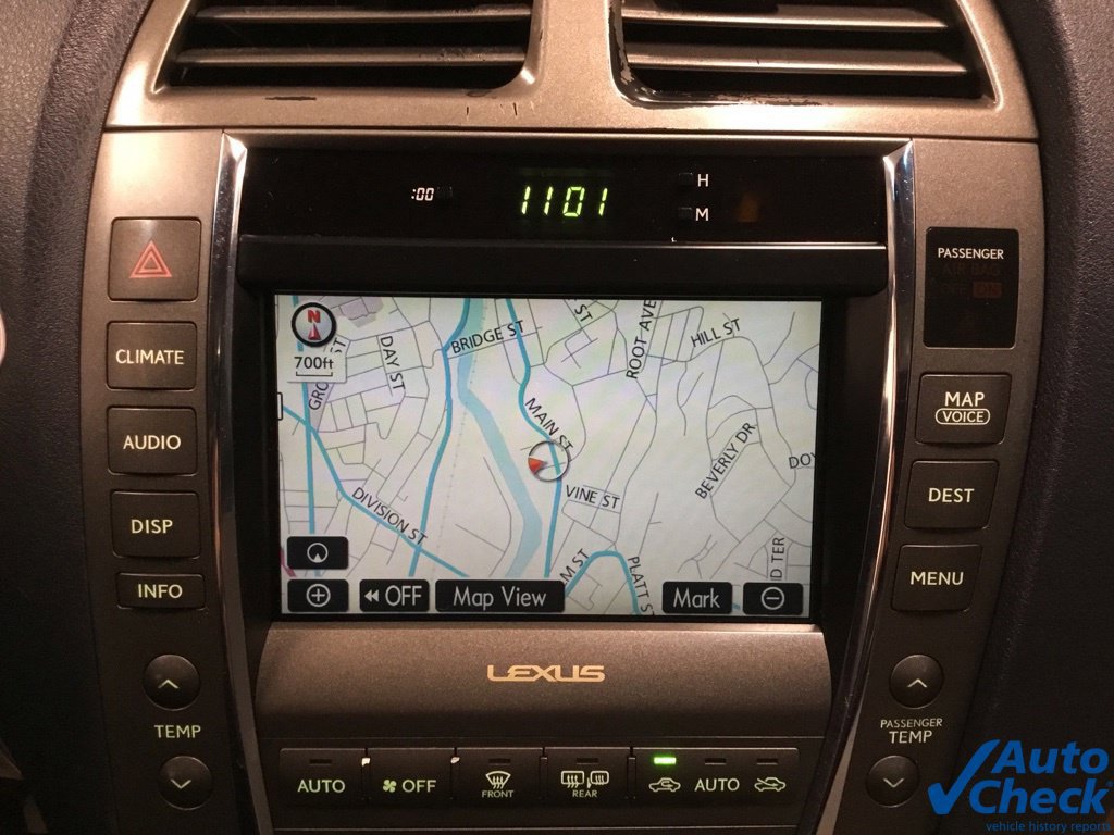 Used 2009 Lexus ES 350 FWD image 50