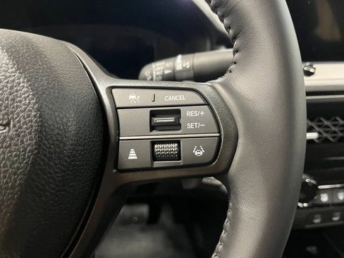 New 2026 Honda Accord EX-L image 19