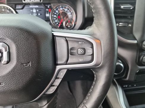 Used 2019 RAM 1500 Big Horn image 34