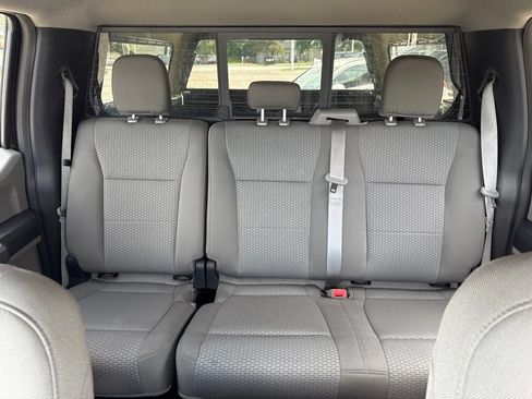 Used 2018 Ford F150 XLT w/ Equipment Group 302A Luxury AWD/4WD image 50