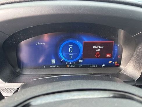 Used 2021 Ford Explorer ST w/ ST Street Pack image 15