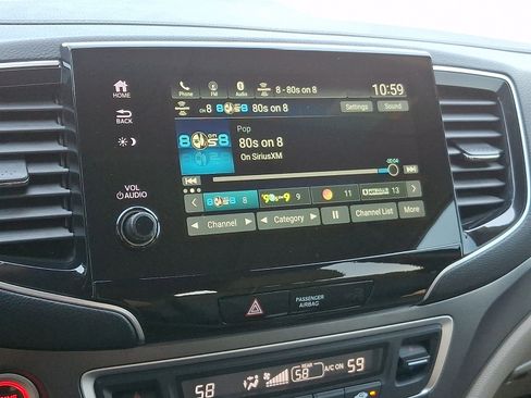 Used 2022 Honda Pilot Special Edition image 18