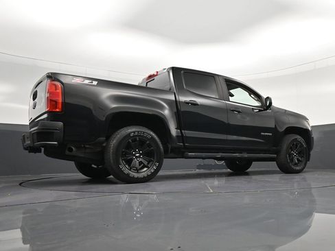 Used 2017 Chevrolet Colorado Z71 RWD image 24