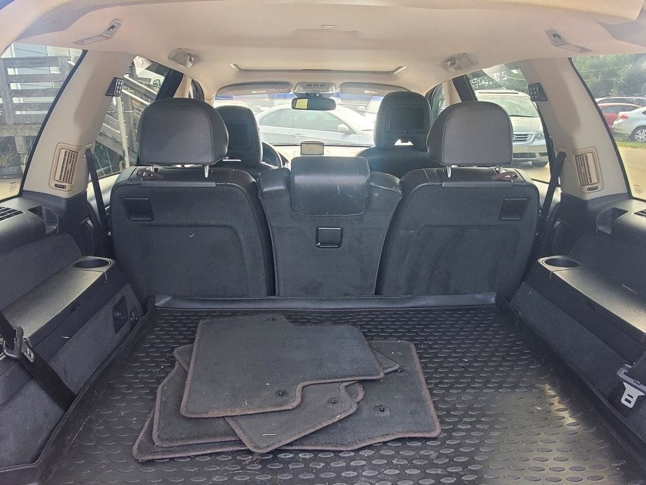 Used 2005 Volvo XC90 V8 AWD/4WD image 11