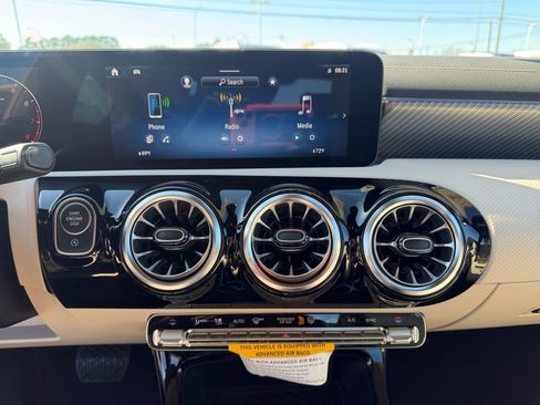 New 2026 Mercedes-Benz CLA 250 image 20