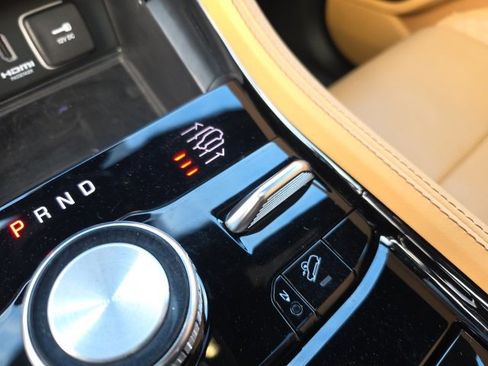 Used 2024 Jeep Grand Cherokee L Summit image 36